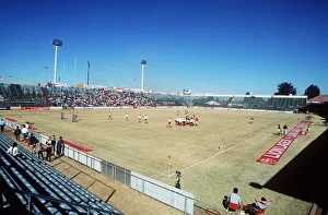 Potchestroom Stadium