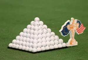 Balls Prints: Practice Balls