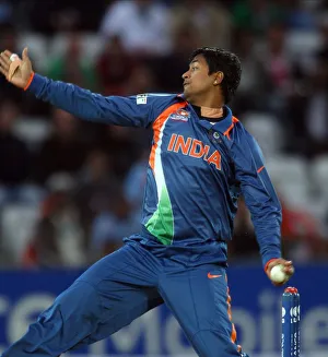 Pragyan Ojha