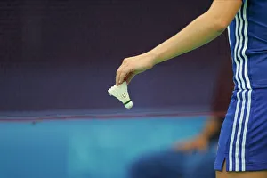 Preparing To Serve