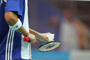 Preparing To Serve
