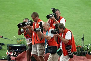 Press Prints: Press Photographers