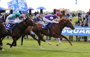 Buick Prints: Prime Defender Ridden By Paul Hangan Ahead Of Showcasing Rid