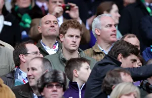 Prince Harry