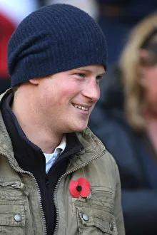 Prince Harry