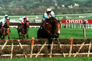1998 Prints: Princeful Ridden By R. Farrant
