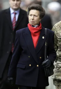Princess Prints: The Princess Anne
