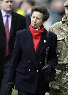 The Princess Anne