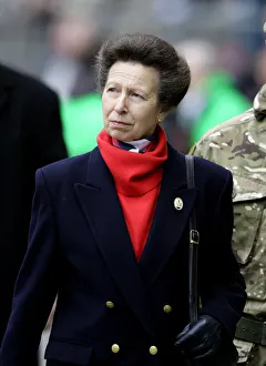 The Princess Anne