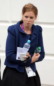 Britain Prints: Princess Beatrice