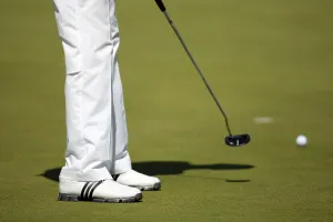 Putting Prints: Putting Stroke