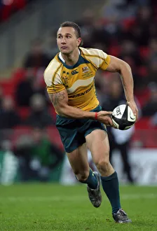 Quade Cooper