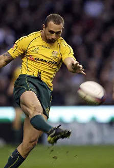 Quade Cooper