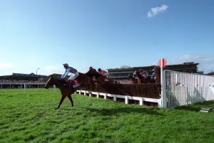 2000 Prints: The Queen Mother Champion