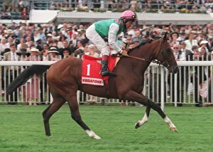 Eddery Prints: De Quest