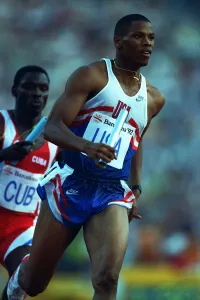 Quincy Watts