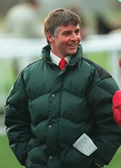 R. Mcdonald
