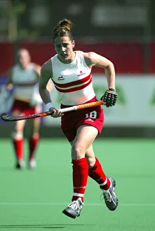 Commonwealth Prints: Rachel Walker