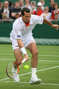 Radek Stepanek