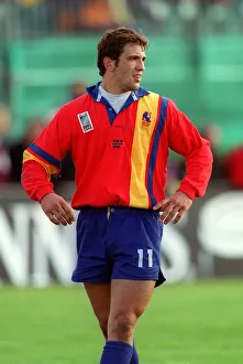 Rafael Bastide