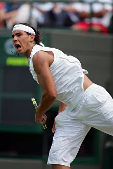 Rafael Nadal
