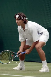 Rafael Nadal