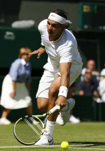 Rafael Nadal