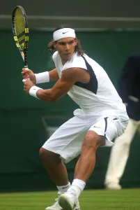 Rafael Nadal