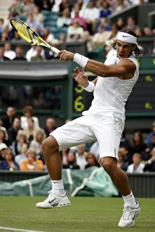 Rafael Nadal