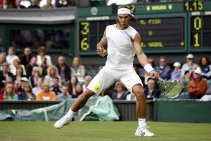 Rafael Nadal