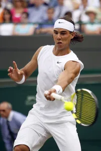 Rafael Nadal