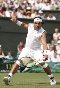 Rafael Nadal