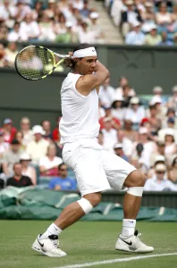 Rafael Nadal