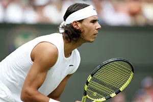 Rafael Nadal