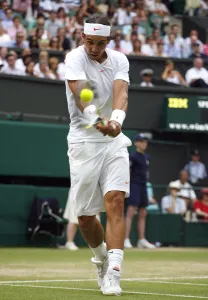 Rafael Nadal
