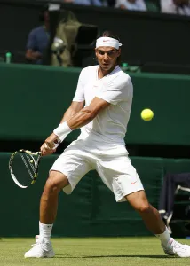 Rafael Nadal