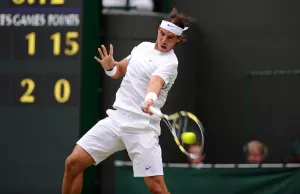 Rafael Nadal