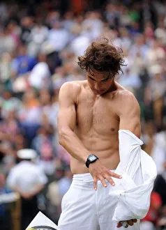Rafael Nadal