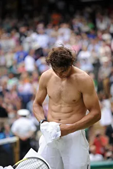 Rafael Nadal