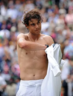 Rafael Nadal