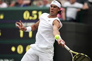 Rafael Nadal
