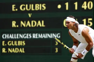 Rafael Nadal