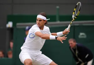 Rafael Nadal