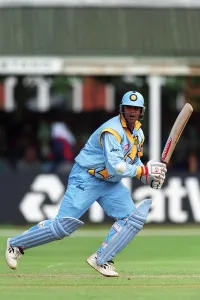 Rahul Dravid