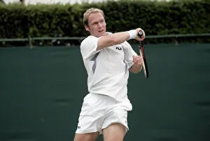 Rainer Schuettler