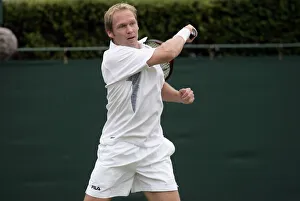 Rainer Schuettler