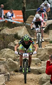 Mountain Prints: Ralf Nael Leads The Way