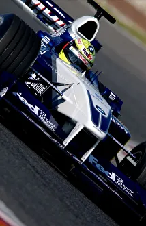 Ralf Schumacher