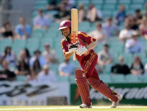 Ramnaresh Sarwan