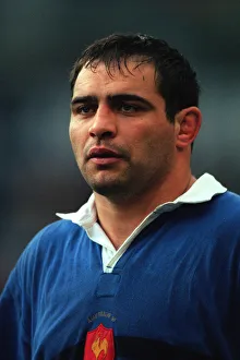 Raphael Ibanez
